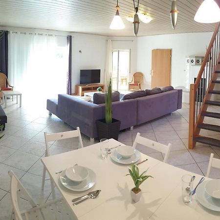 Superior Maisonette-Wohnung-Nur 5 Min Zum Europapark Kappel-Grafenhausen Dış mekan fotoğraf