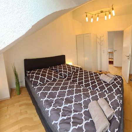 Superior Maisonette-Wohnung-Nur 5 Min Zum Europapark Kappel-Grafenhausen Dış mekan fotoğraf