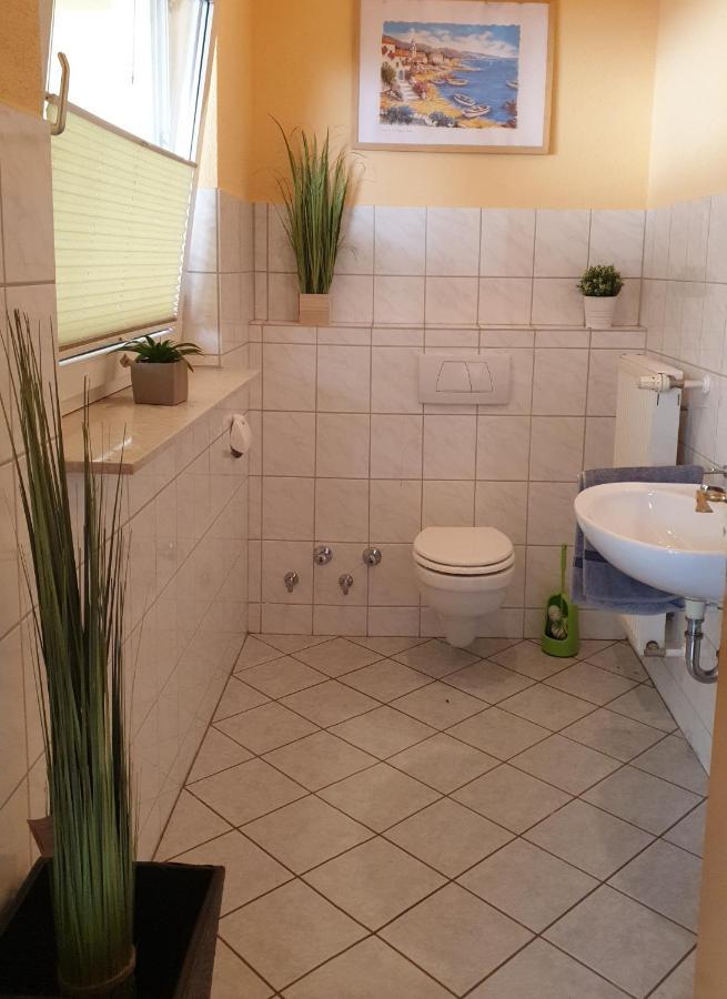Superior Maisonette-Wohnung-Nur 5 Min Zum Europapark Kappel-Grafenhausen Dış mekan fotoğraf