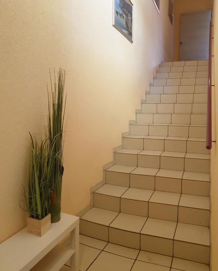 Superior Maisonette-Wohnung-Nur 5 Min Zum Europapark Kappel-Grafenhausen Dış mekan fotoğraf