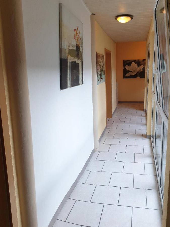 Superior Maisonette-Wohnung-Nur 5 Min Zum Europapark Kappel-Grafenhausen Dış mekan fotoğraf