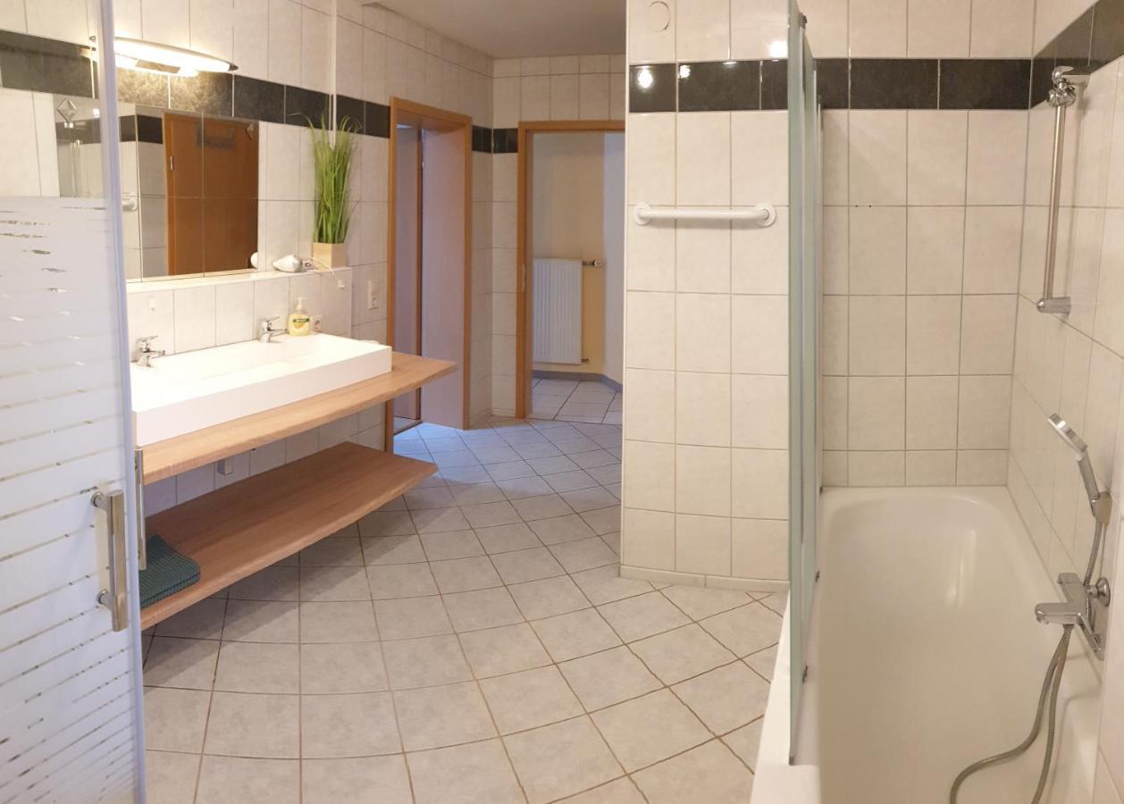 Superior Maisonette-Wohnung-Nur 5 Min Zum Europapark Kappel-Grafenhausen Dış mekan fotoğraf